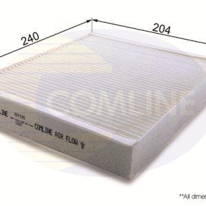 Filtru polen OPEL AMPERA (R12) EV 150 benzina/elector 151 cai COMLINE EKF295