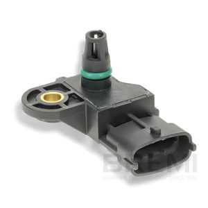 Senzor presiune supraalimentare OPEL COMBO Autoutilitara/limuzina spatioasa (X12) 1.6 CDTI (B05) diesel 90 cai BREMI 35014