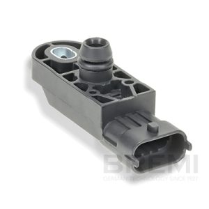 Senzor presiune supraalimentare OPEL MOVANO B caroserie (X62) 2.3 CDTI FWD (FV) diesel 110 cai BREMI 35030