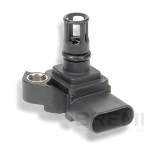 Senzor presiune supraalimentare OPEL ADAM (M13) 1.0 benzina 115 cai BREMI 35053