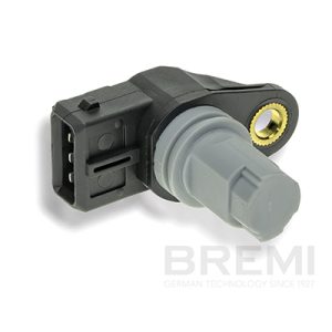 Senzor pozitie ax cu came OPEL MOVANO A caroserie (X70) 2.5 DTI (FD) diesel 115 cai BREMI 60007