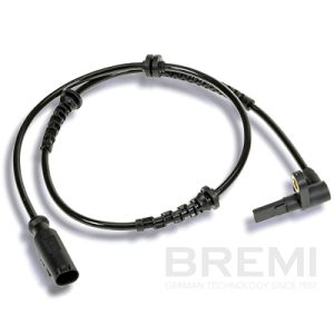 Senzor turatie roata OPEL ADAM (M13) 1.2 benzina 69 cai BREMI 50199