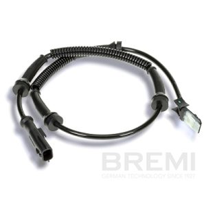 Senzor turatie roata OPEL VIVARO A platou / sasiu (X83) 2.5 CDTI diesel 146 cai BREMI 50250