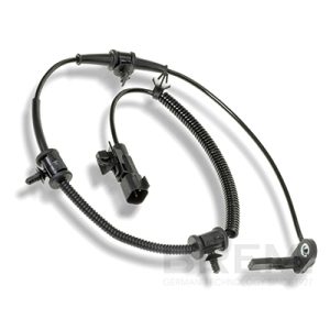 Senzor turatie roata OPEL AMPERA (R12) EV 150 benzina/elector 151 cai BREMI 51046