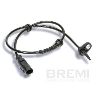 Senzor turatie roata OPEL ADAM (M13) 1.2 benzina 69 cai BREMI 50388