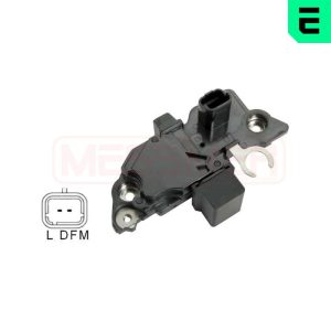 Regulator alternator OPEL MOVANO A platou / sasiu (X70) 2.5 CDTI (ED, HD, UD0, UD4) diesel 120 cai ERA 215239