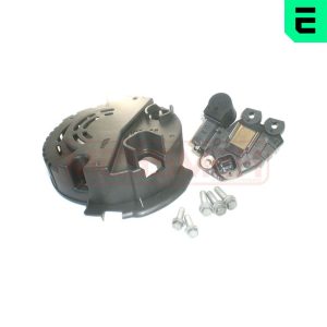 Regulator alternator OPEL MOVANO A platou / sasiu (X70) 2.2 DTI (ED, HD, UD0, UD4) diesel 90 cai ERA 216248