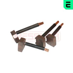 Perie electromotor OPEL MOVANO A platou / sasiu (X70) 3.0 DTI (ED, HD, UD0, UD4) diesel 136 cai ERA 233006