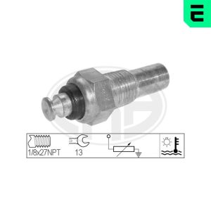 Senzor temperatura lichid de racire OPEL MOKKA / MOKKA X (J13) 1.7 CDTI 4x4 (_76) diesel 131 cai ERA 330085