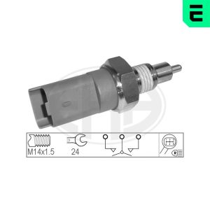 Comutator lampa marsalier OPEL MOVANO B caroserie (X62) 2.3 CDTI FWD (FV) diesel 131 cai ERA 330543