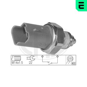 Comutator lampa marsalier OPEL COMBO E Tour / Life (K9) 1.2 benzina 110 cai ERA 330681