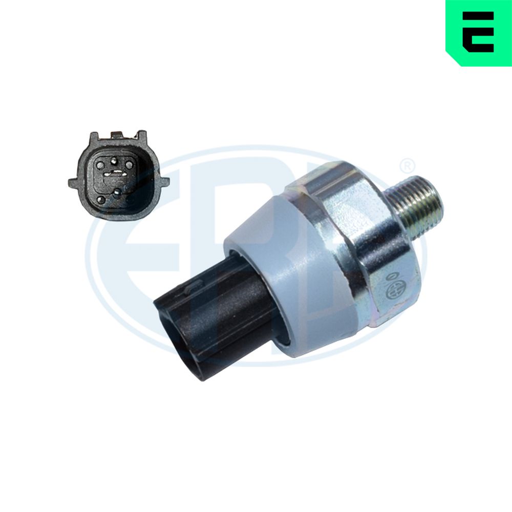 Senzor presiune ulei OPEL MOVANO A bus (X70) 3.0 DTi (JD) diesel 136 cai ERA 330697