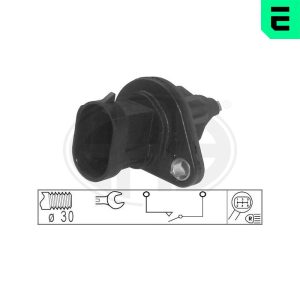 Comutator lampa marsalier OPEL MOVANO A bus (X70) 2.2 DTI (JD) diesel 90 cai ERA 330790