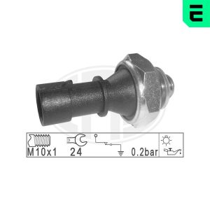 Senzor presiune ulei OPEL MOKKA / MOKKA X (J13) 1.7 CDTI 4x4 (_76) diesel 131 cai ERA 330805