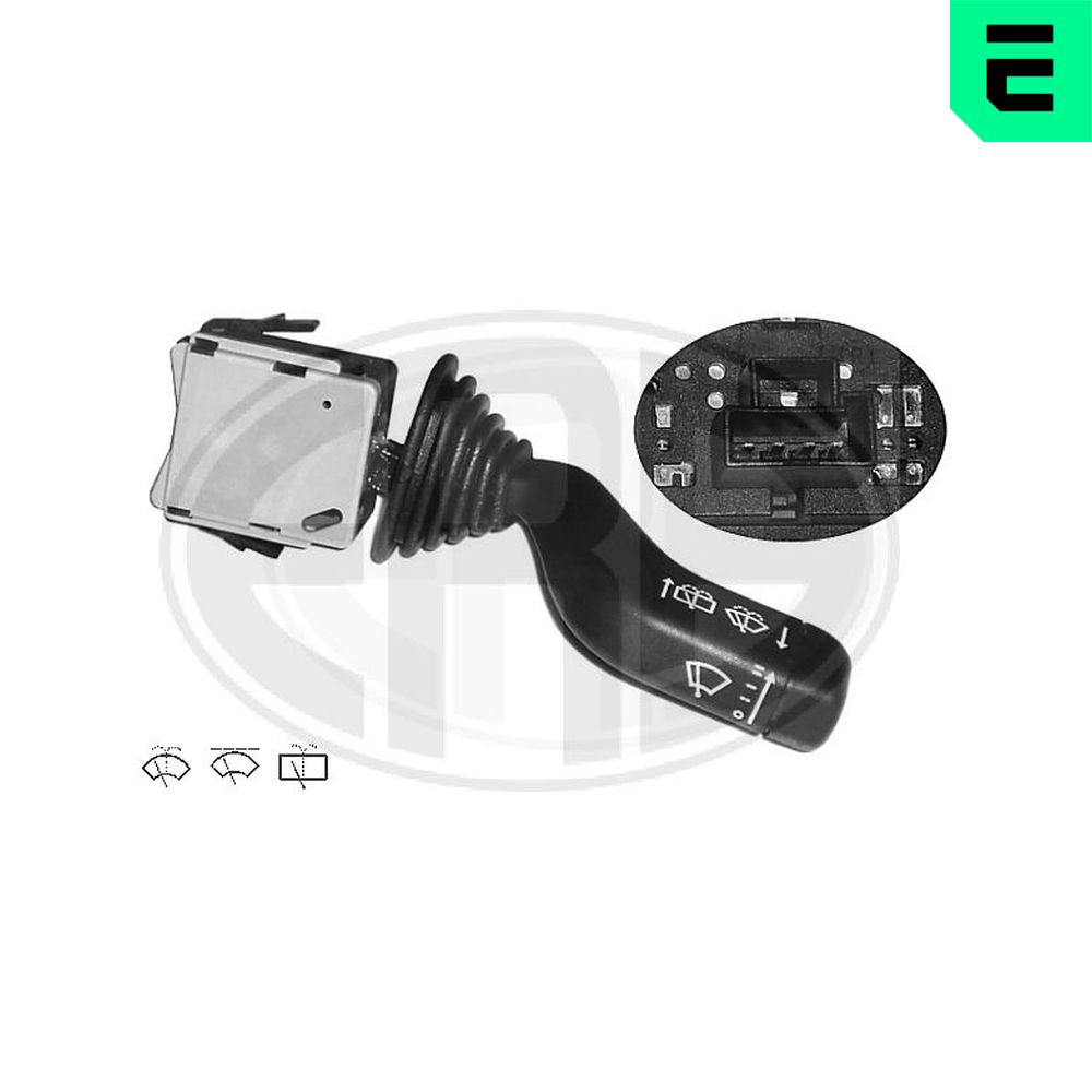 Comutator coloana directie OPEL COMBO Autoutilitara/limuzina spatioasa 1.4 16V benzina 90 cai ERA 440227