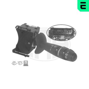 Comutator coloana directie OPEL VIVARO A caroserie (X83) 2.0 ECOTEC (F7) benzina 117 cai ERA 440556