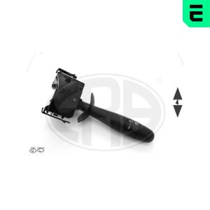 Comutator coloana directie OPEL VIVARO A caroserie (X83) 2.0 16V (F7) benzina 120 cai ERA 440633