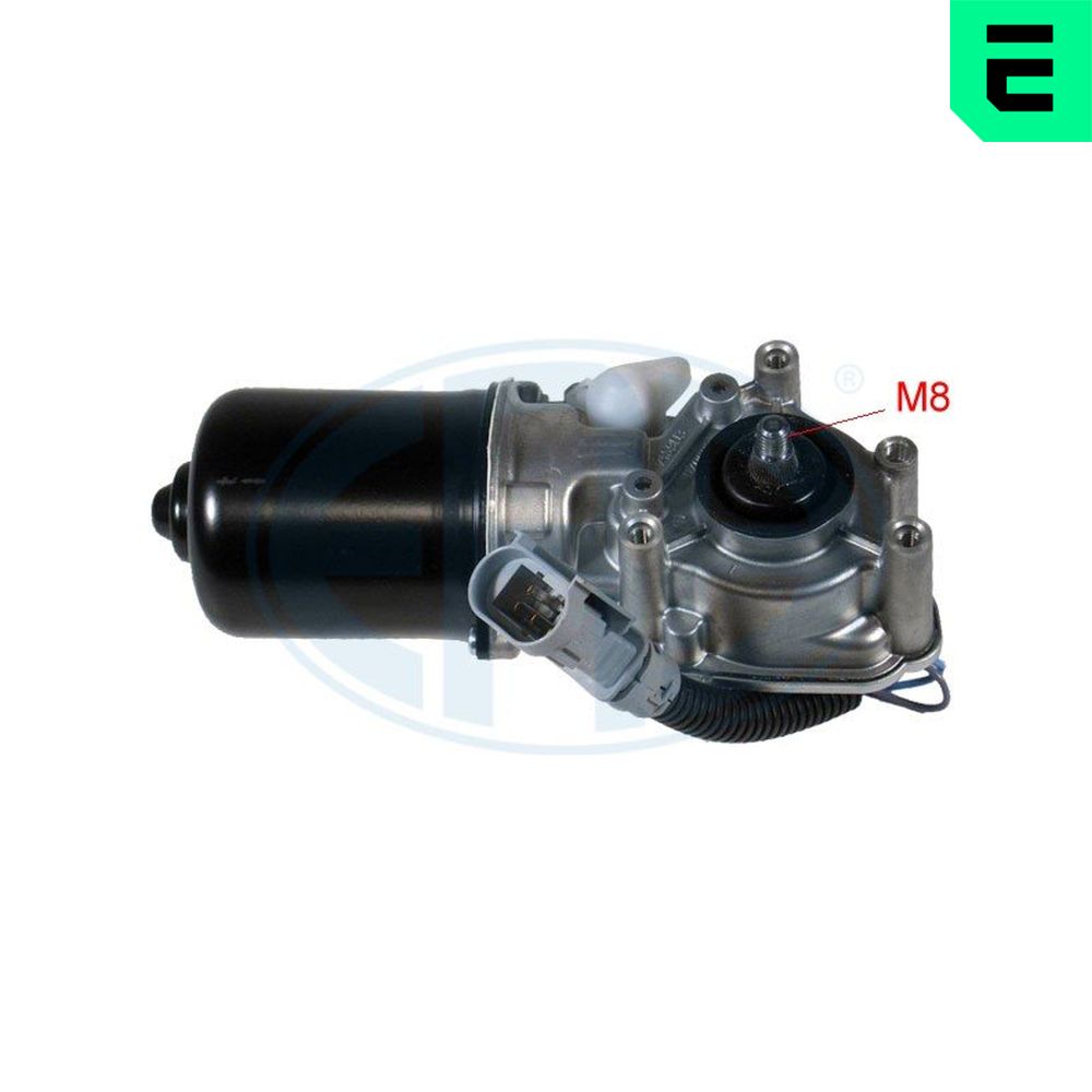 Motor stergator OPEL MOVANO B platou / sasiu (X62) 2.3 CDTI RWD (EV, HV, UV) diesel 150 cai ERA 460040A
