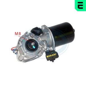 Motor stergator OPEL VIVARO A platou / sasiu (X83) 2.5 DTi diesel 135 cai ERA 460164A