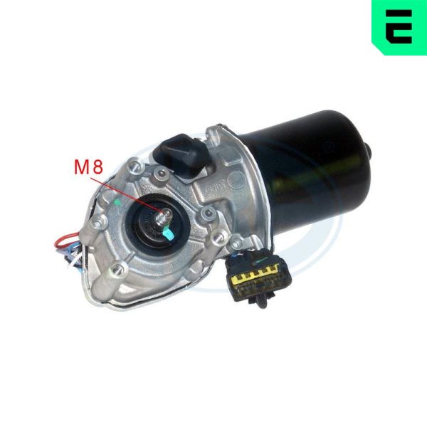 Motor stergator OPEL VIVARO A platou / sasiu (X83) 2.5 DTi diesel 135 cai ERA 460164A
