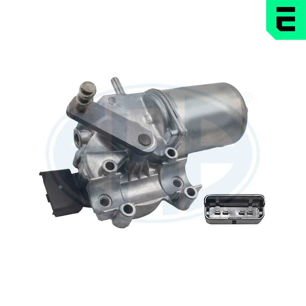 Motor stergator OPEL MOVANO B platou / sasiu (X62) 2.3 CDTI FWD (EV, HV, UV) diesel 163 cai ERA 460315