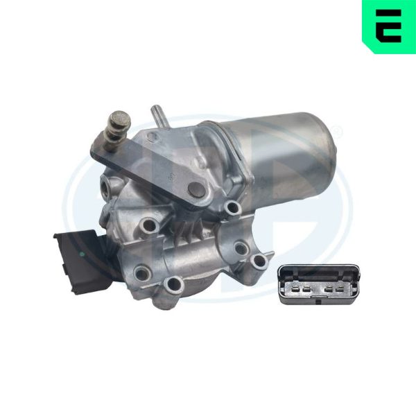Motor stergator OPEL MOVANO B platou / sasiu (X62) 2.3 CDTI RWD (EV, HV, UV) diesel 101 cai ERA 460315