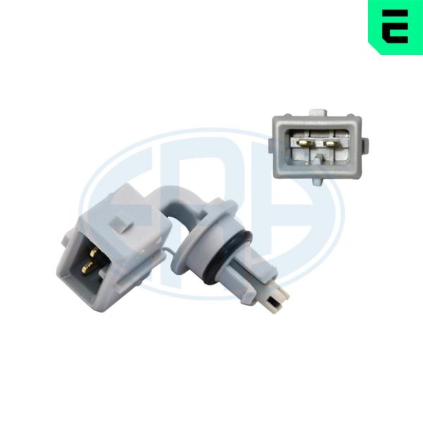 Senzor temperatura aer admisie OPEL MOVANO B bus (X62) 2.3 CDTI FWD (JV) diesel 163 cai ERA 550386A
