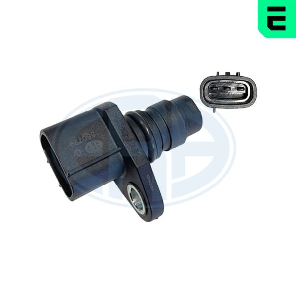 Senzor impulsuri arbore cotit OPEL MOKKA / MOKKA X (J13) 1.7 CDTI 4x4 (_76) diesel 131 cai ERA 550729A