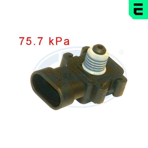 Senzor presiune galerie admisie OPEL VIVARO A caroserie (X83) 1.9 DTI (F7) diesel 101 cai ERA 550740A
