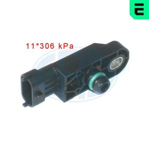 Senzor presiune galerie admisie OPEL MOVANO A platou / sasiu (X70) 2.5 CDTI (ED, HD, UD0, UD4) diesel 146 cai ERA 550756A