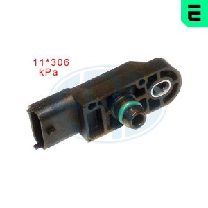 Senzor presiune galerie admisie OPEL MOVANO B platou / sasiu (X62) 2.3 CDTI RWD (EV, HV, UV) diesel 101 cai ERA 550806