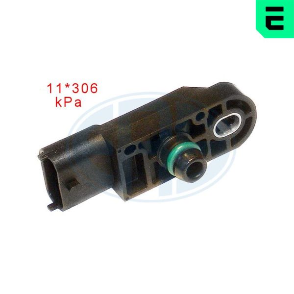 Senzor presiune galerie admisie OPEL MOVANO B platou / sasiu (X62) 2.3 CDTI RWD (EV, HV, UV) diesel 101 cai ERA 550806