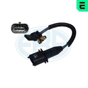 Senzor impulsuri arbore cotit OPEL MOKKA / MOKKA X (J13) 1.6 (_76) benzina 116 cai ERA 550831A