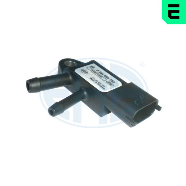 Senzor presiune gaze evacuare OPEL MOVANO B platou / sasiu (X62) 2.3 CDTI RWD (EV, HV, UV) diesel 163 cai ERA 551019