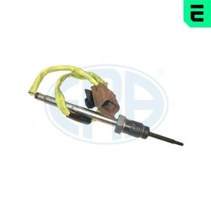 Senzor temperatura gaze evacuare OPEL MOVANO B platou / sasiu (X62) 2.3 CDTI FWD (EV, HV, UV) diesel 146 cai ERA 551053