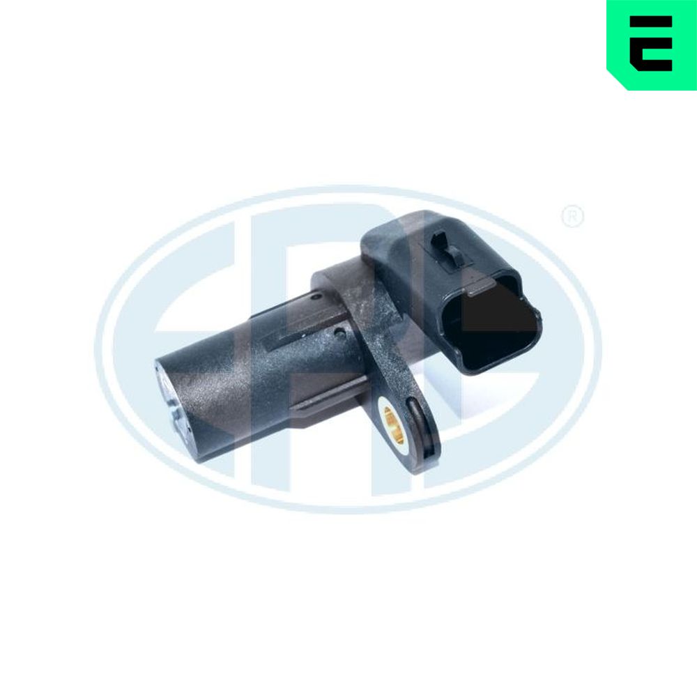 Senzor impulsuri arbore cotit OPEL VIVARO A platou / sasiu (X83) 1.9 Di diesel 82 cai ERA 551189A