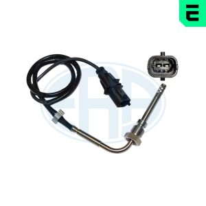 Senzor temperatura gaze evacuare OPEL COMBO Autoutilitara/limuzina spatioasa (X12) 1.6 CDTI (B05) diesel 90 cai ERA 551509A