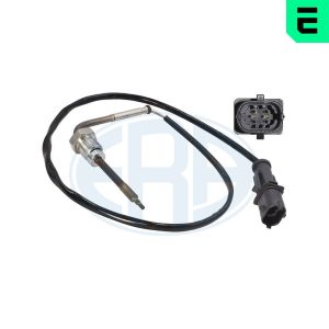 Senzor temperatura gaze evacuare OPEL COMBO Tour (X12) 2.0 CDTI (C26, D26, E26, C05) diesel 135 cai ERA 551524A