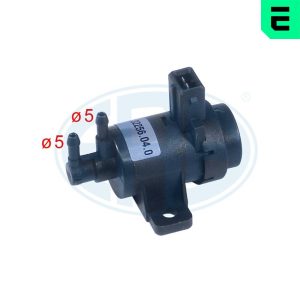 Convertor de presiune turbocompresor OPEL VIVARO A platou / sasiu (X83) 1.9 Di diesel 82 cai ERA 555186