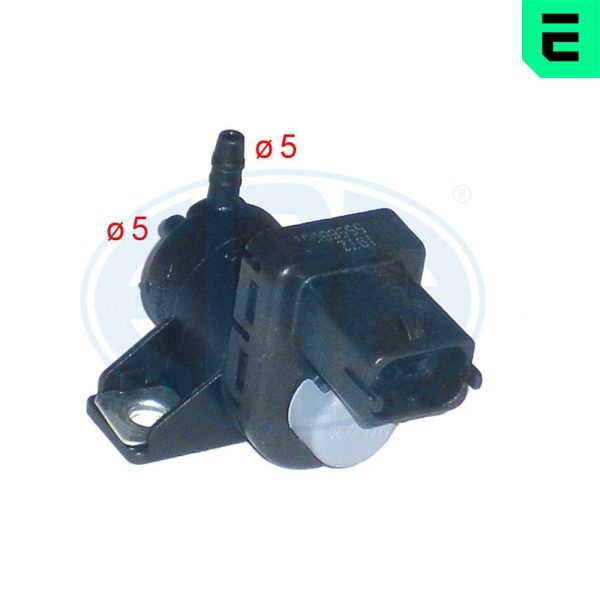 Convertor de presiune turbocompresor OPEL CASCADA (W13) 2.0 CDTI (67) diesel 165 cai ERA 555221