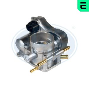 Carcasa clapeta OPEL COMBO Autoutilitara/limuzina spatioasa 1.6 CNG 16V Benzina/Gaz metan (GNC) 97 cai ERA 556114