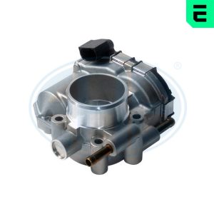 Carcasa clapeta OPEL COMBO Tour 1.4 benzina 90 cai ERA 556121A