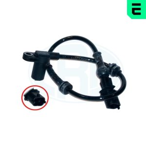 Senzor turatie roata OPEL COMBO Autoutilitara/limuzina spatioasa 1.7 DTI 16V diesel 75 cai ERA 560018