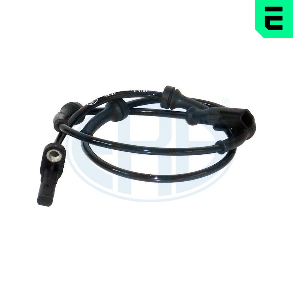 Senzor turatie roata OPEL VIVARO A platou / sasiu (X83) 2.0 CDTI diesel 90 cai ERA 560257