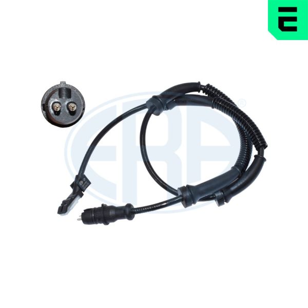 Senzor turatie roata OPEL VIVARO A platou / sasiu (X83) 2.5 CDTI diesel 146 cai ERA 560280A