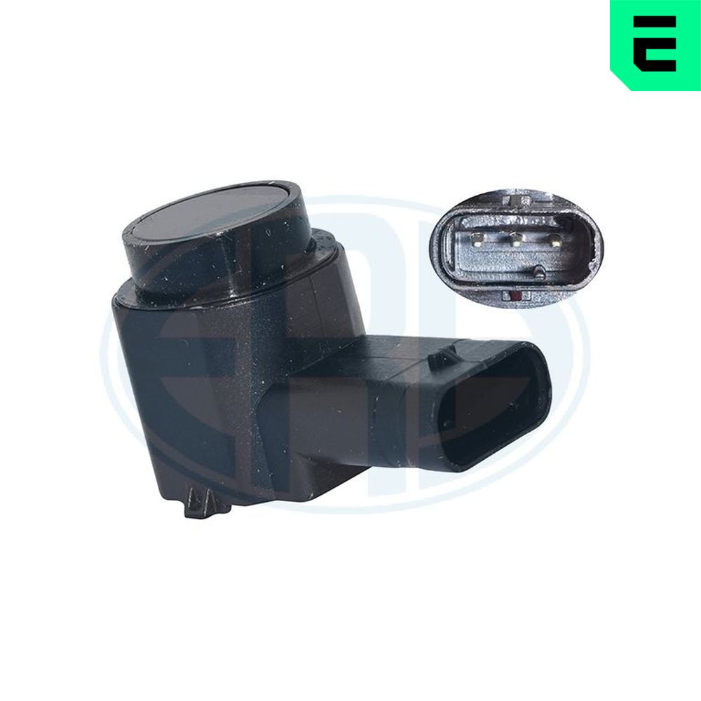 Sensor ajutor parcare OPEL VIVARO A caroserie (X83) 2.0 16V (F7) benzina 120 cai ERA 566086A