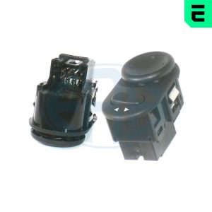 Comutator reglarea oglinzilor exterioare OPEL COMBO Tour 1.6 benzina 87 cai ERA 662337