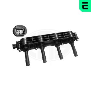 Bobina de inductie OPEL COMBO Autoutilitara/limuzina spatioasa 1.6 CNG 16V Benzina/Gaz metan (GNC) 97 cai ERA 880039