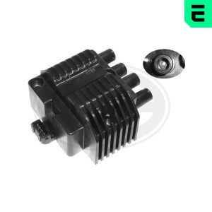 Bobina de inductie OPEL COMBO Autoutilitara/limuzina spatioasa (71_) 1.2 benzina 45 cai ERA 880040A