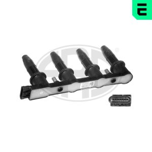 Bobina de inductie OPEL MOKKA / MOKKA X (J13) 1.8 4x4 (_76) benzina 140 cai ERA 880347